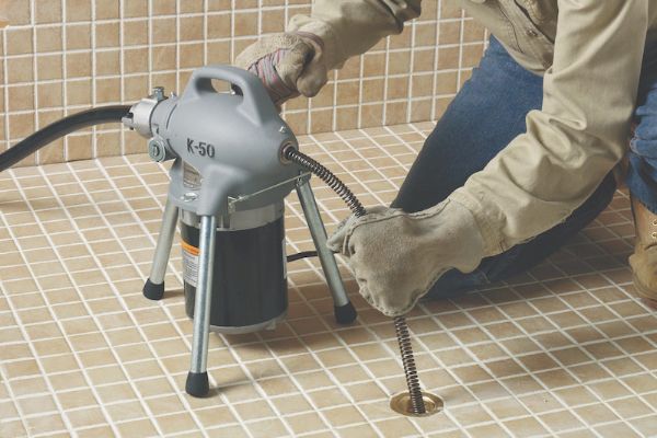 Offres appareil de débouchage